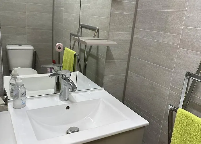 Holidayland 432 T2 Mezzanine 6 Couchages Climatise Avec Veranda Et Box Internet Narbonne-Plage