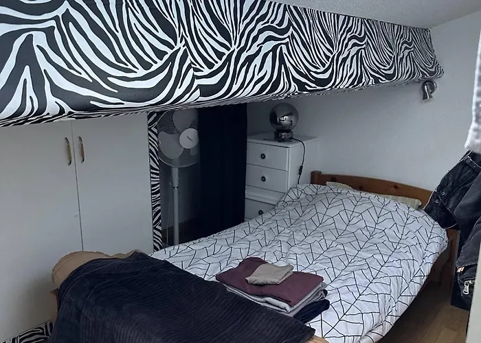 Holidayland 432 T2 Mezzanine 6 Couchages Climatise Avec Veranda Et Box Internet Lejlighed *