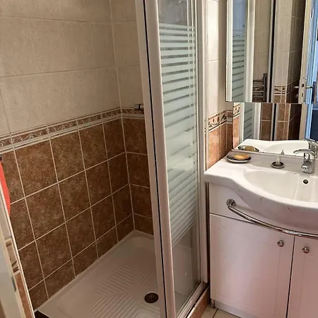 Holidayland 432 T2 Mezzanine 6 Couchages Climatise Avec Veranda Et Box Internet 아파트 *