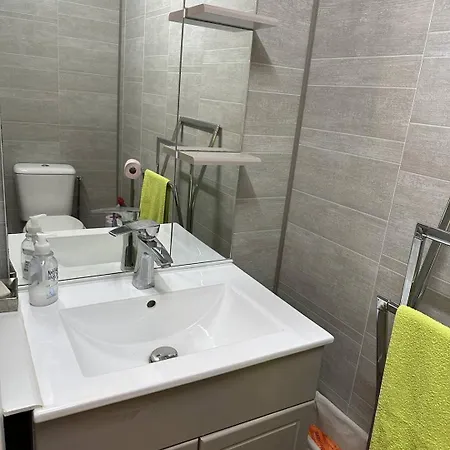 Holidayland 432 T2 Mezzanine 6 Couchages Climatise Avec Veranda Et Box Internet Narbonne-Plage