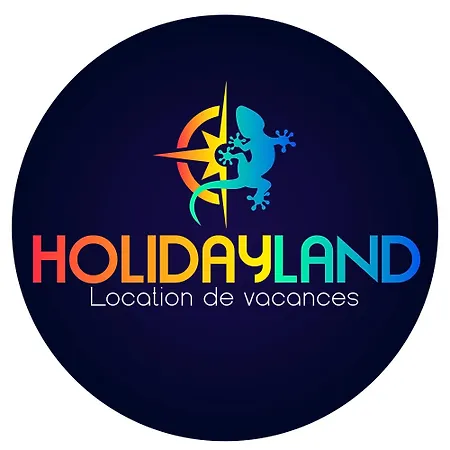 Holidayland 432 T2 Mezzanine 6 Couchages Climatise Avec Veranda Et Box Internet 나르본플라제