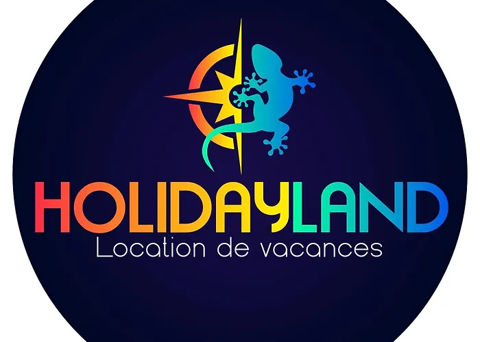 Holidayland 432 T2 Mezzanine 6 Couchages Climatise Avec Veranda Et Box Internet Narbonne-Plage